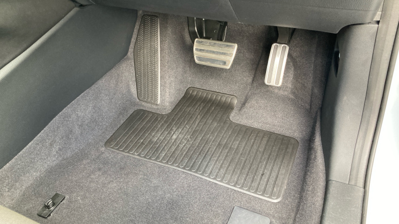 Honda Zr-V 2.0 eHEV Sport 5dr CVT Hybrid Estate